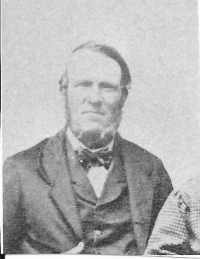 John Boneham (1820 - 1895) Profile